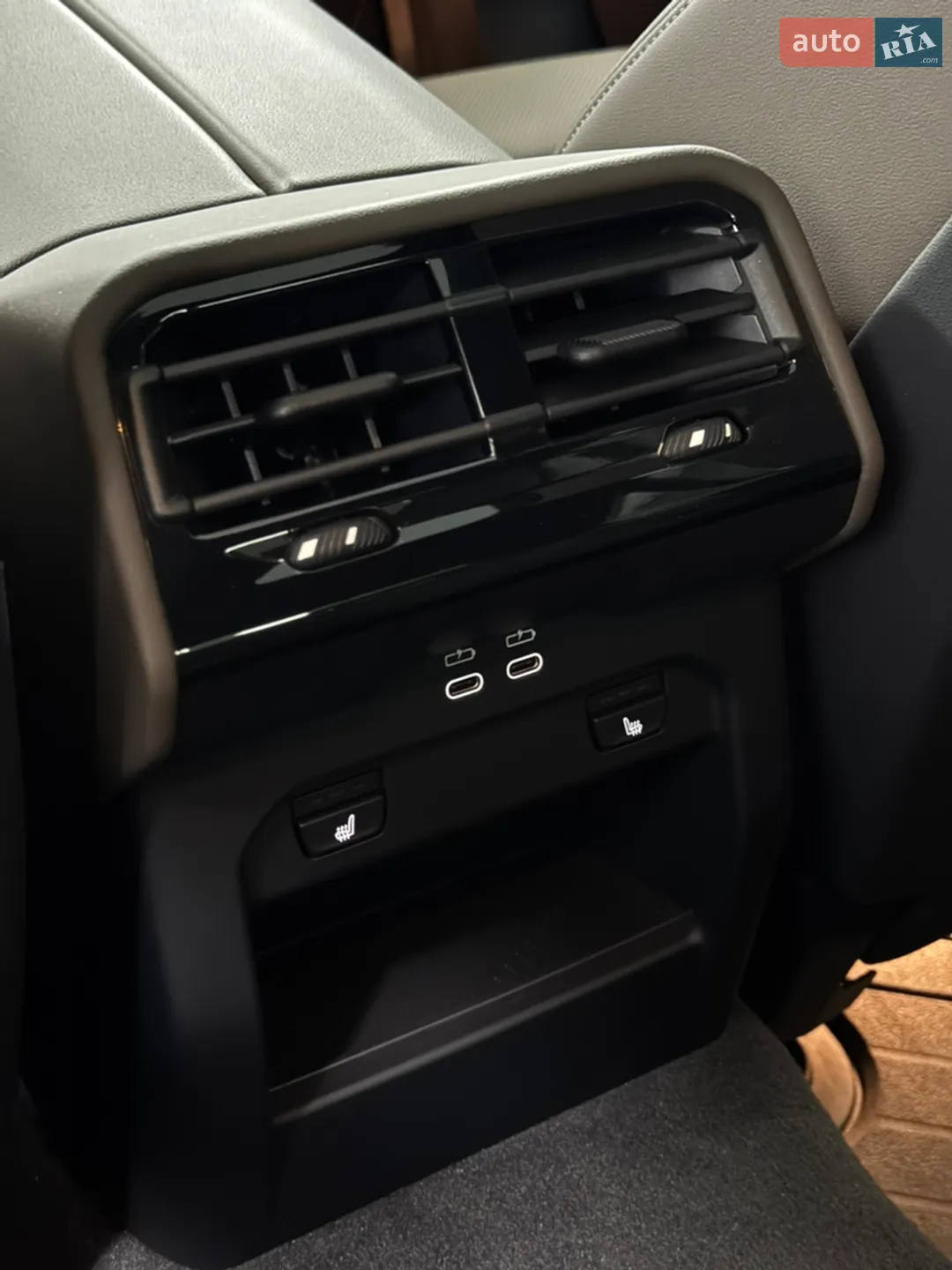 2024 BMW 5er - мініатюра 23