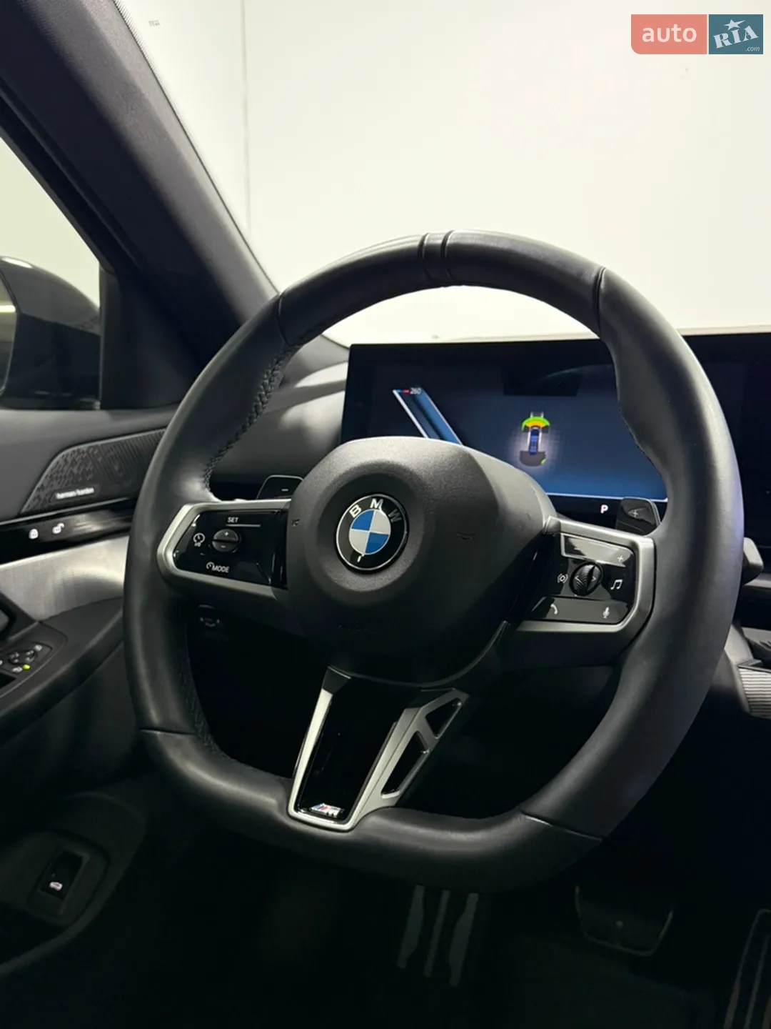 2024 BMW 5er - мініатюра 28