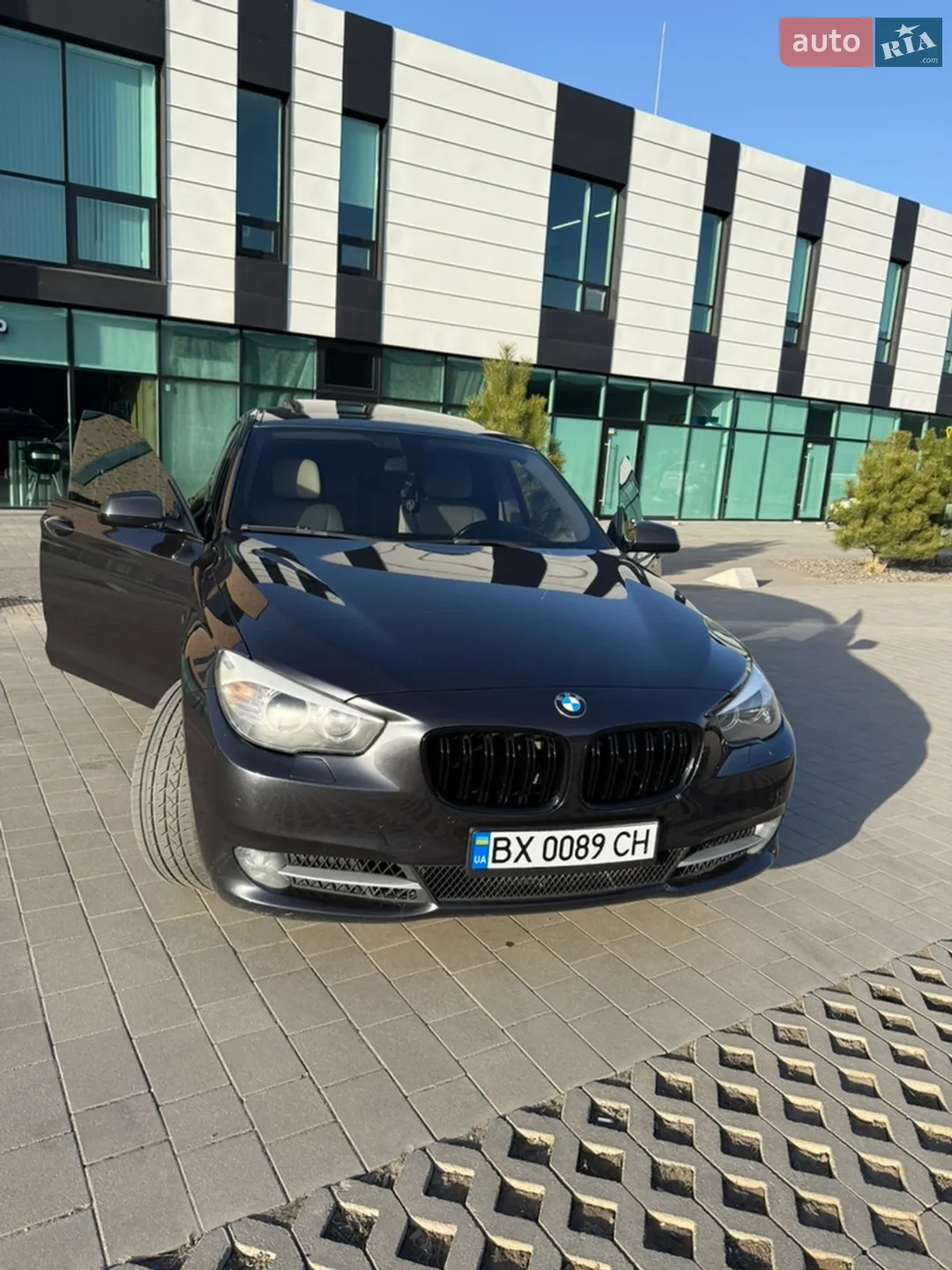 2013 BMW 5er - мініатюра 8