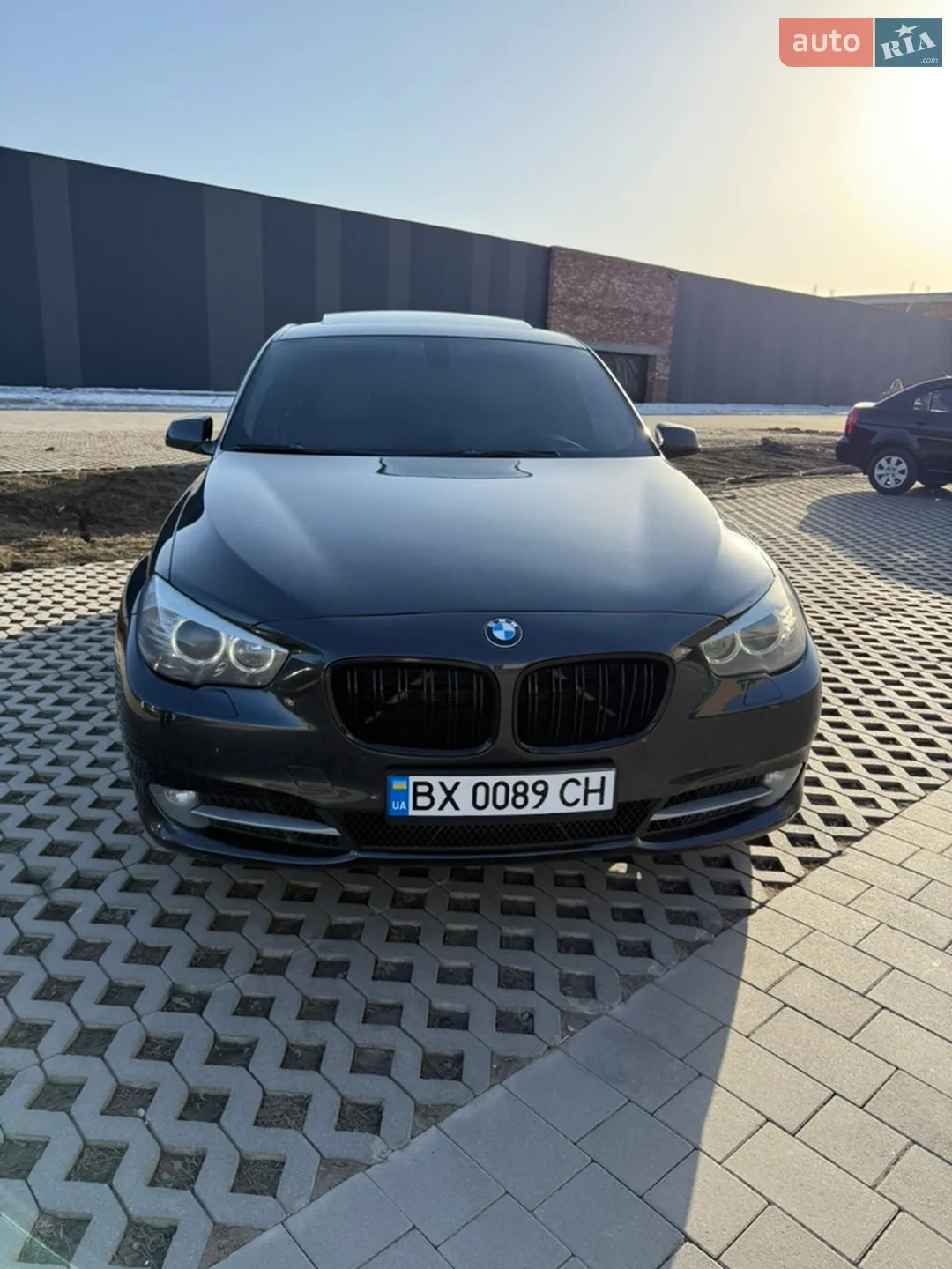 2013 BMW 5er - мініатюра 9