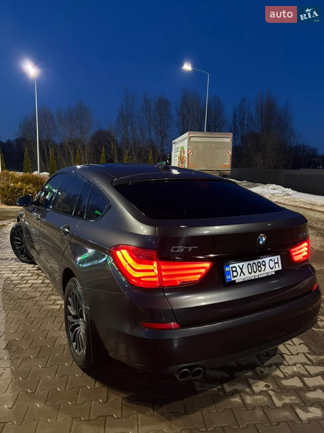 2013 BMW 5er - мініатюра 23