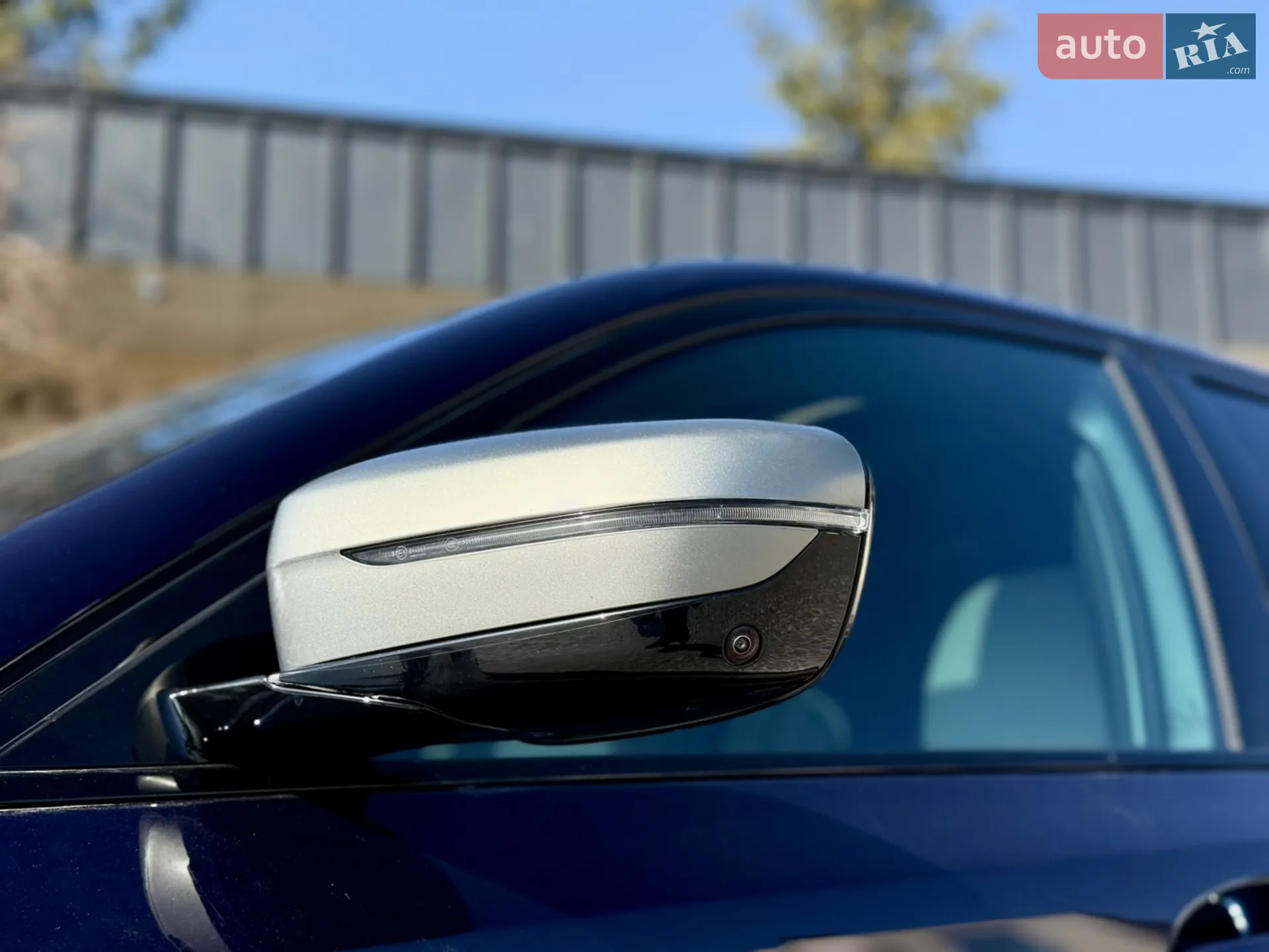 2020 BMW 5er - мініатюра 17