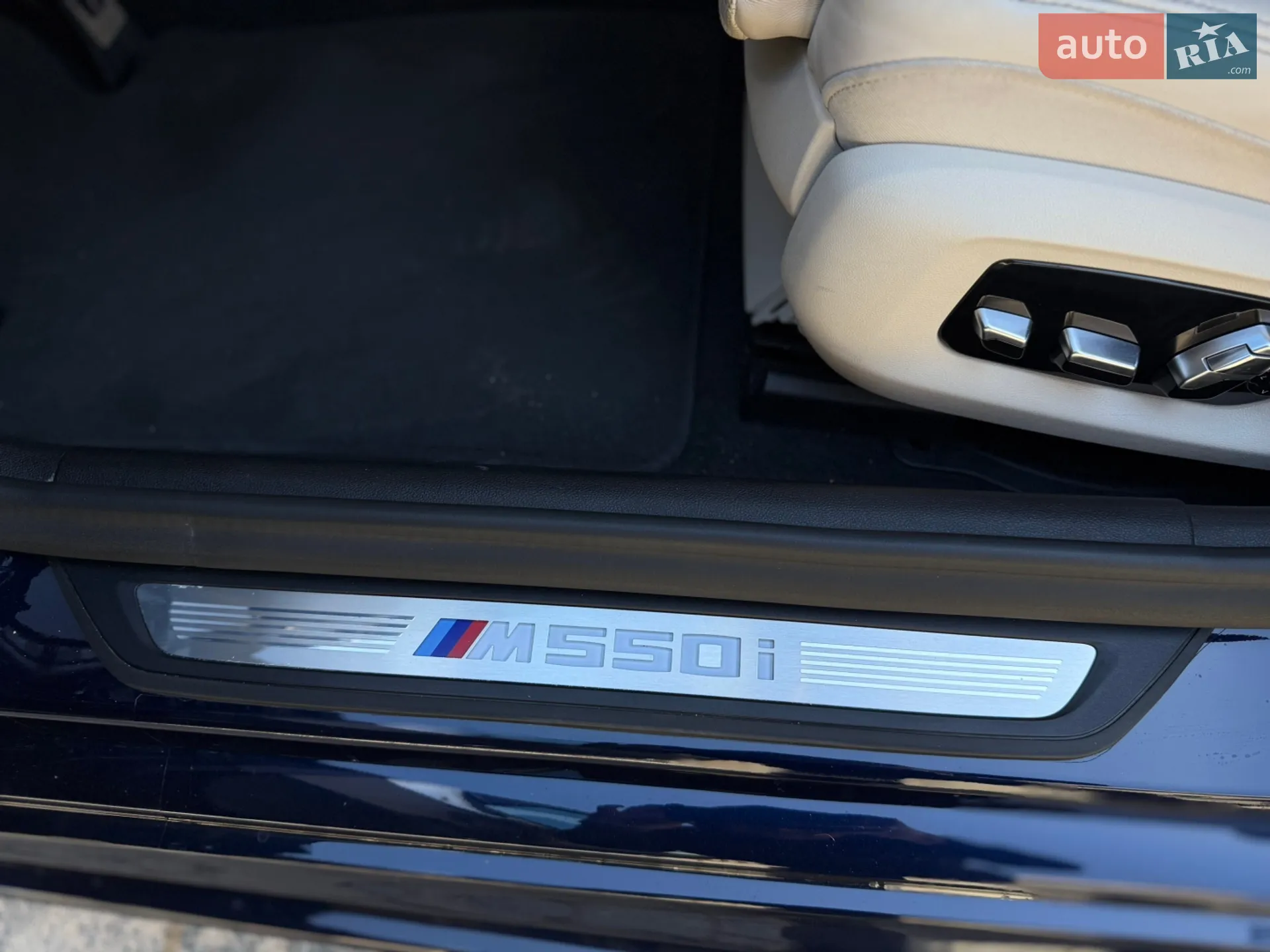2020 BMW 5er - мініатюра 32