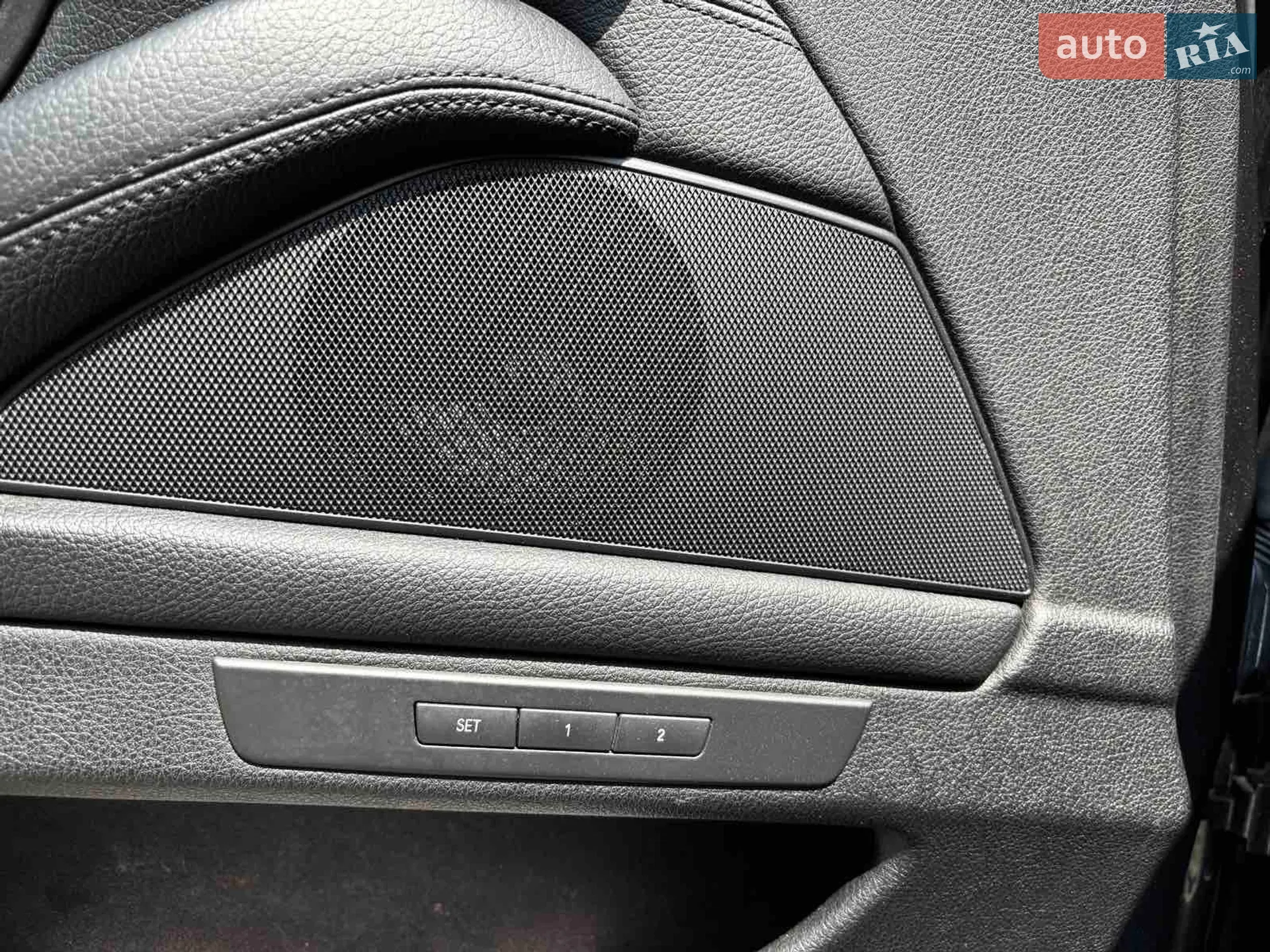 2015 BMW 5er - мініатюра 11