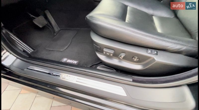 Седан BMW 5 Series 2003 в Киеве фото 14 Седан BMW 5 Series 2003 в Киеве