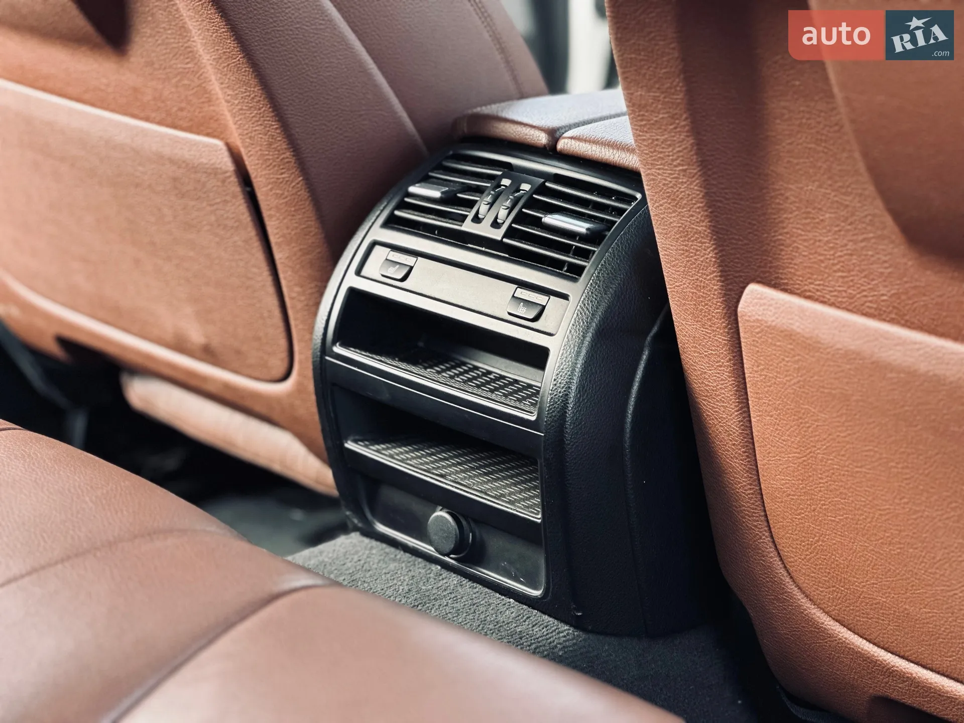 2015 BMW 5er - мініатюра 9