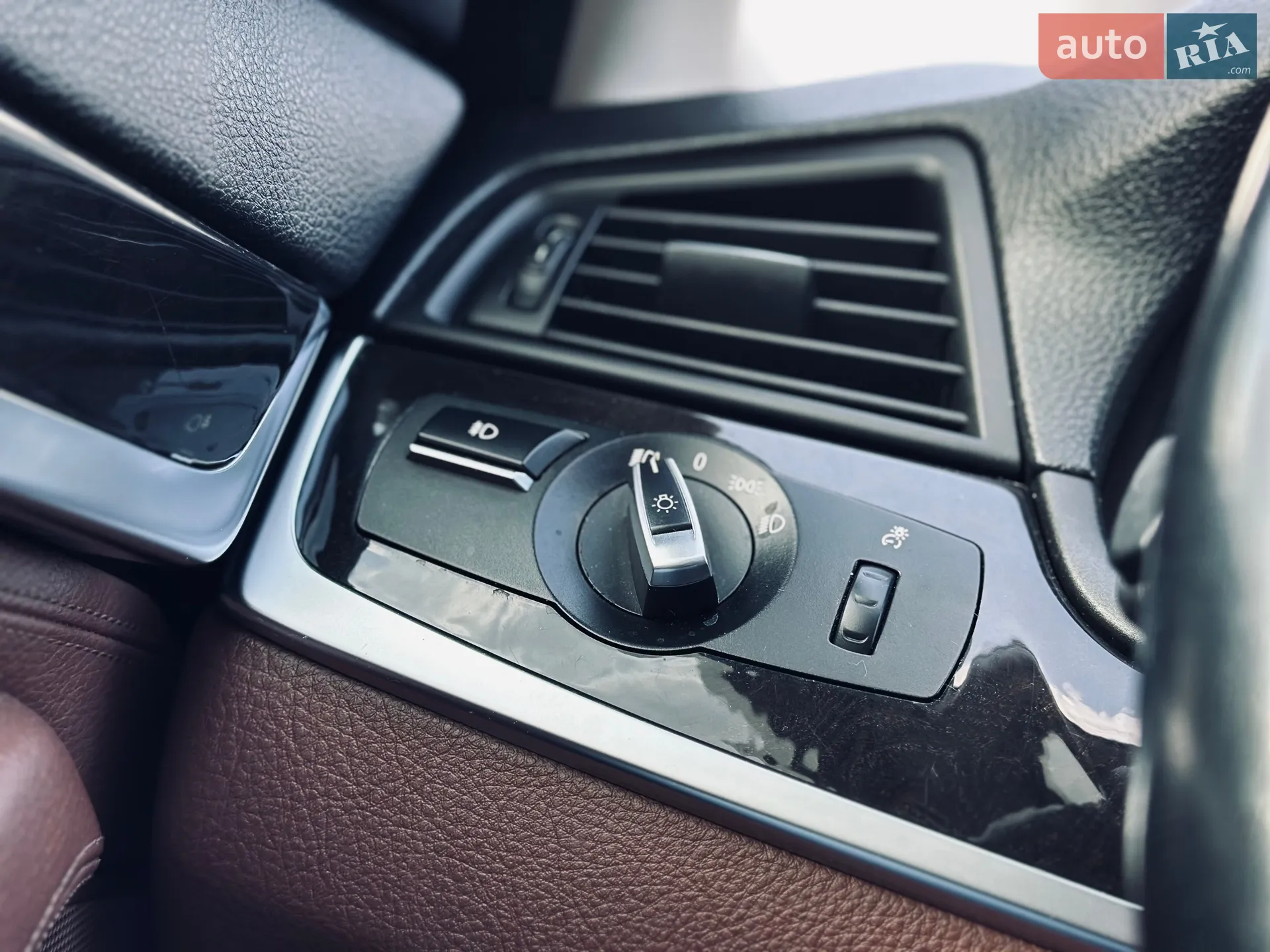 2015 BMW 5er - мініатюра 49