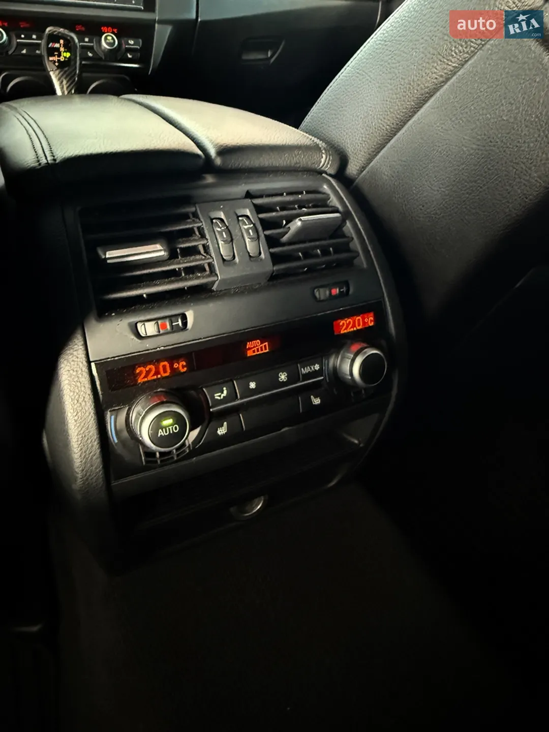 2012 BMW 5er - мініатюра 16
