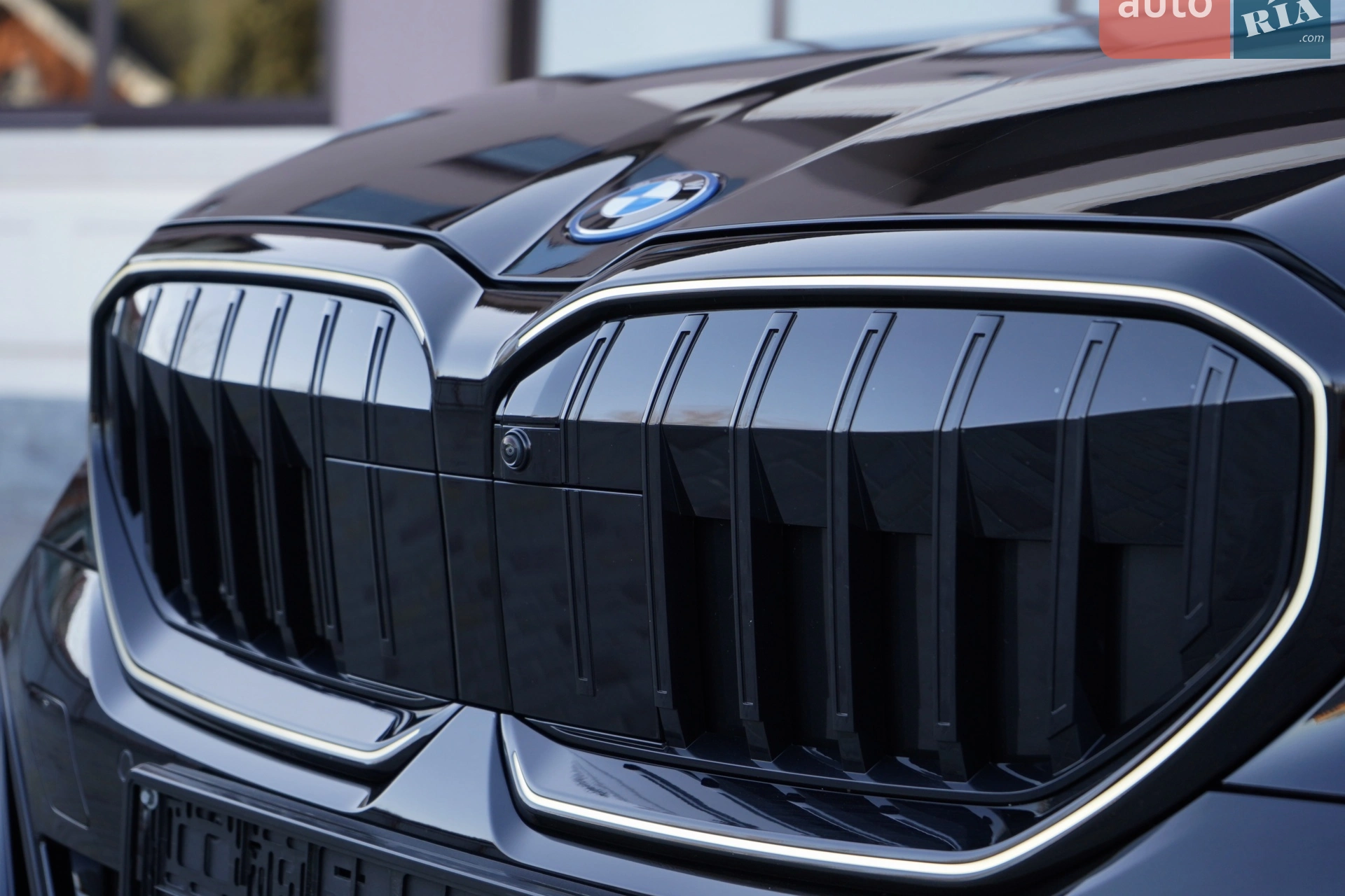 2024 BMW 5er - мініатюра 9