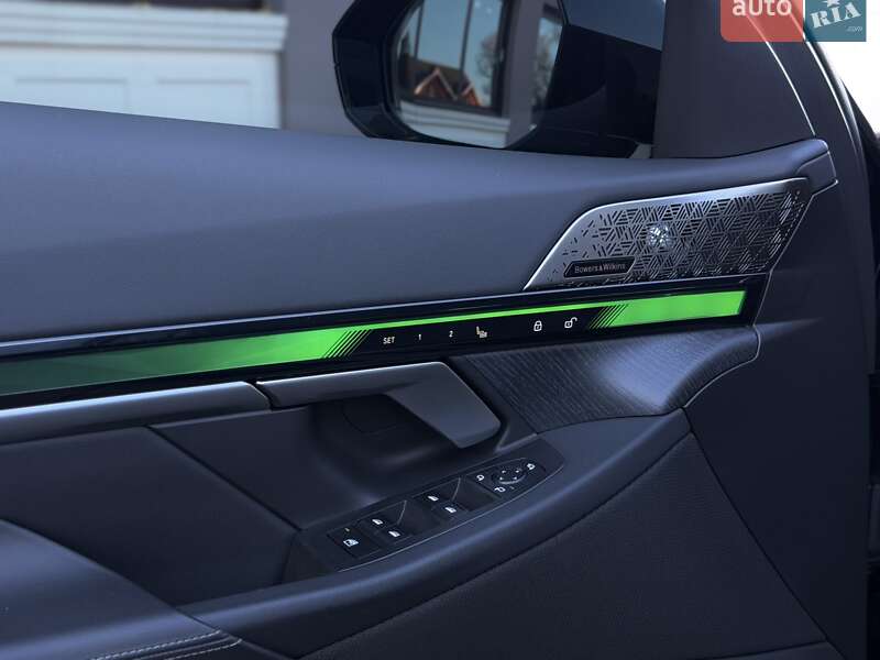 Седан BMW 5 Series 2024 в Одессе
