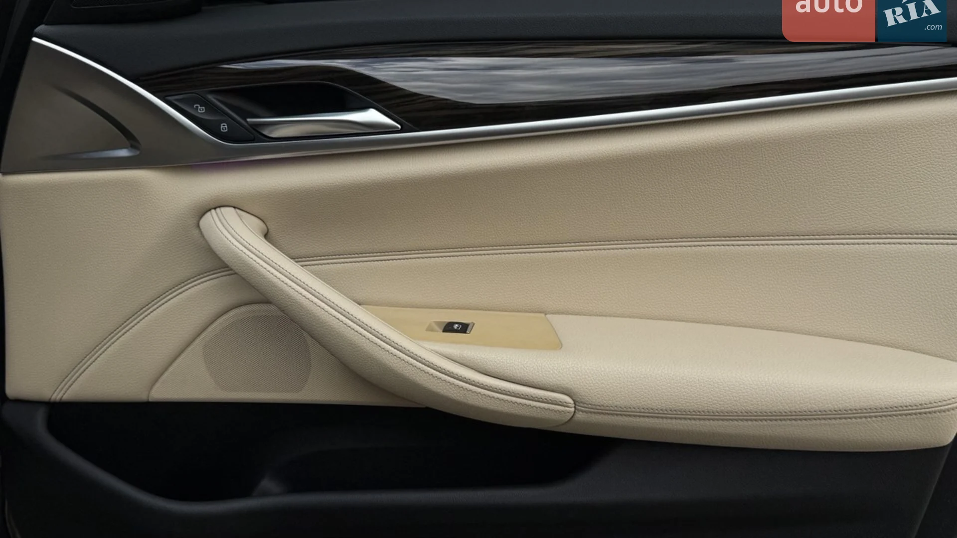 2017 BMW 5er - мініатюра 34