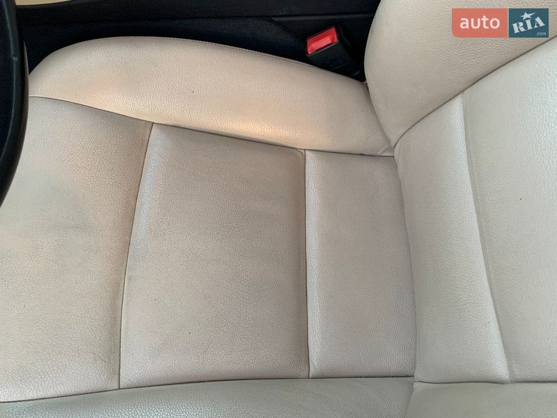 Седан BMW 5 Series 2015 в Киеве