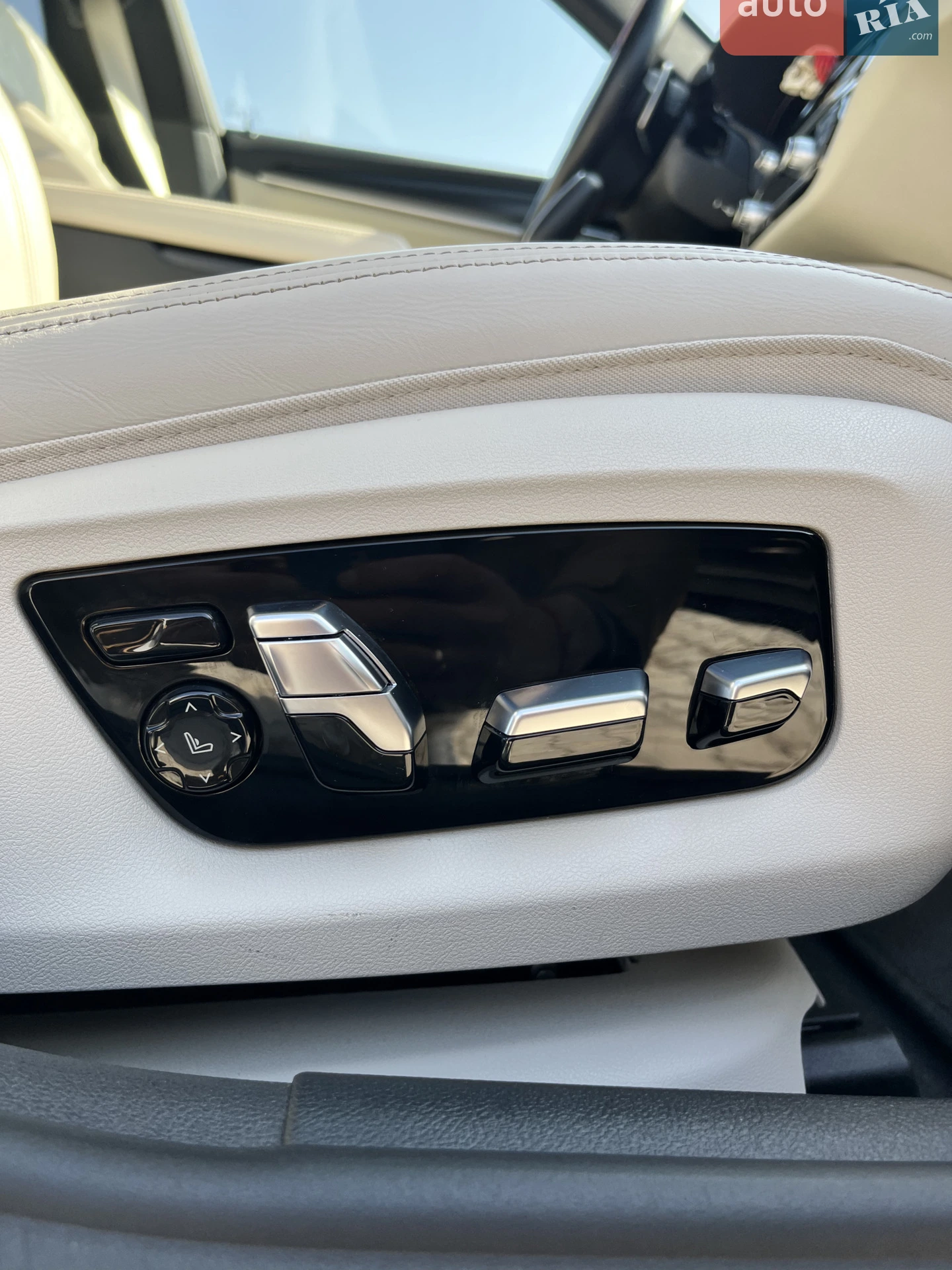 2021 BMW 5er - мініатюра 38