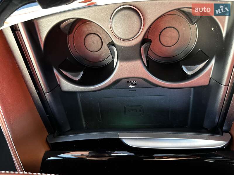 Седан BMW 5 Series 2020 в Одессе фото 31 Седан BMW 5 Series 2020 в Одессе