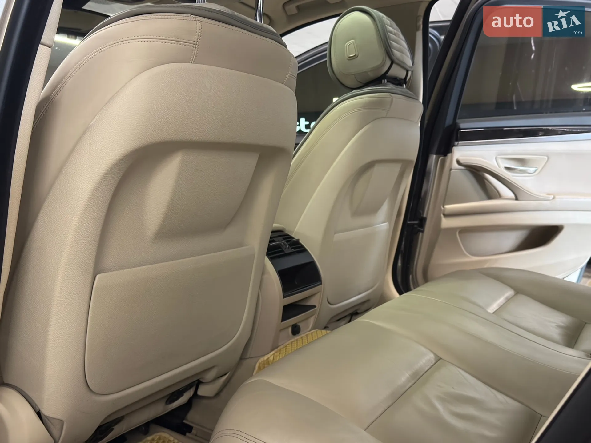 2013 BMW 5er - мініатюра 27