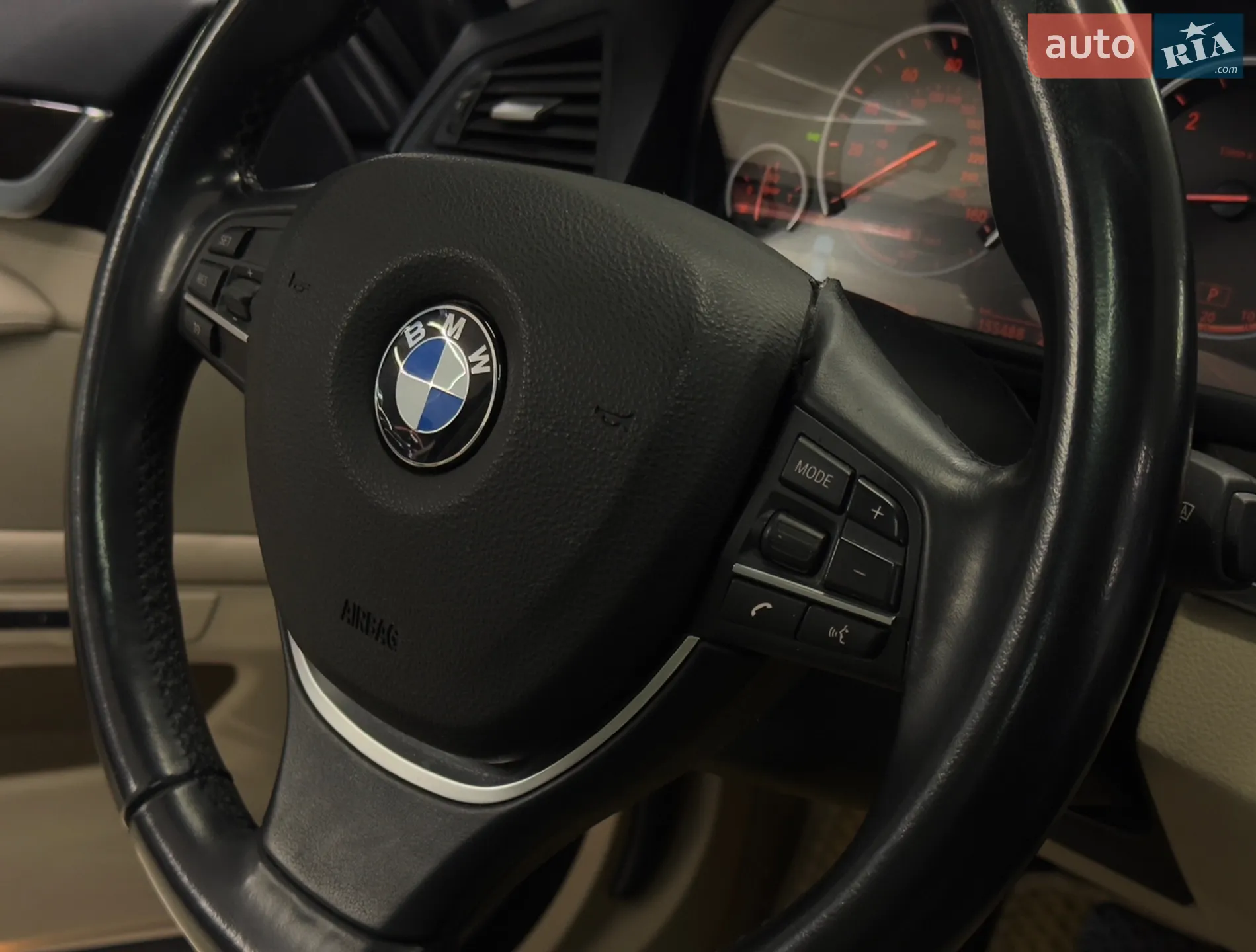 2013 BMW 5er - мініатюра 32