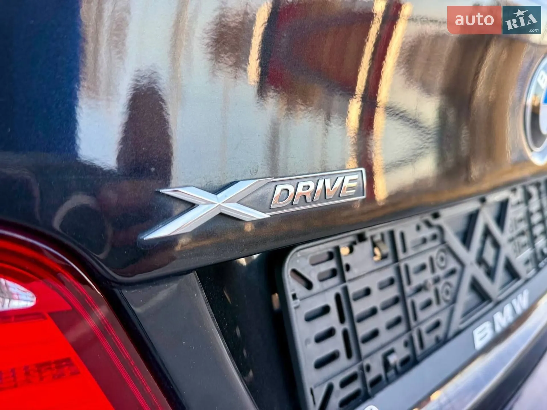 2013 BMW 5er - мініатюра 12