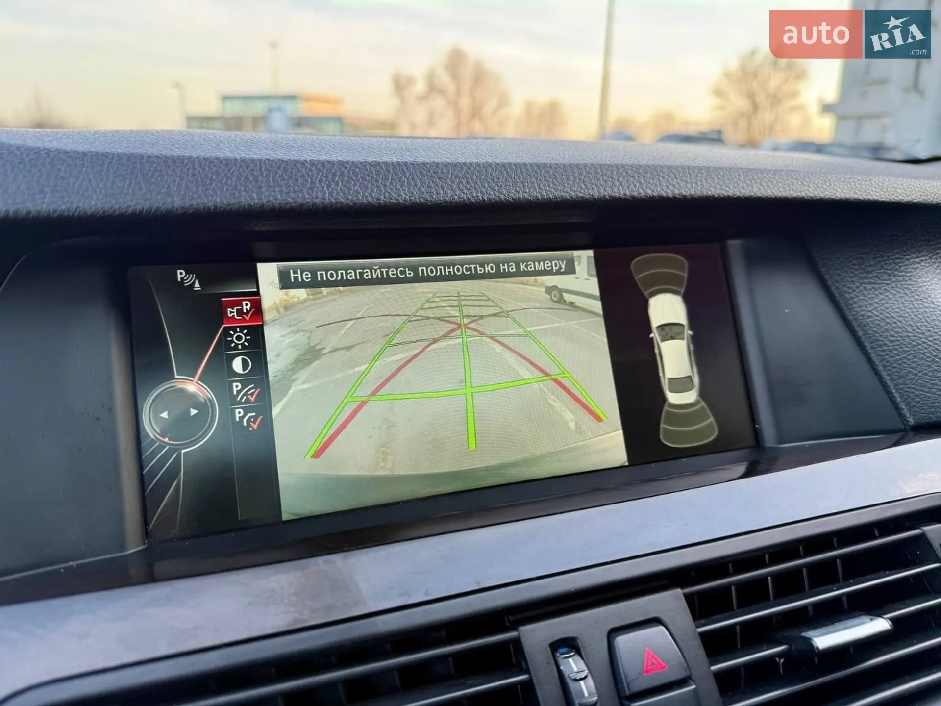 2013 BMW 5er - мініатюра 31