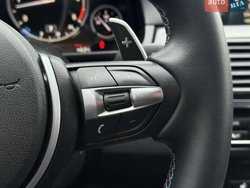 Универсал BMW 5 Series 2013 в Виннице