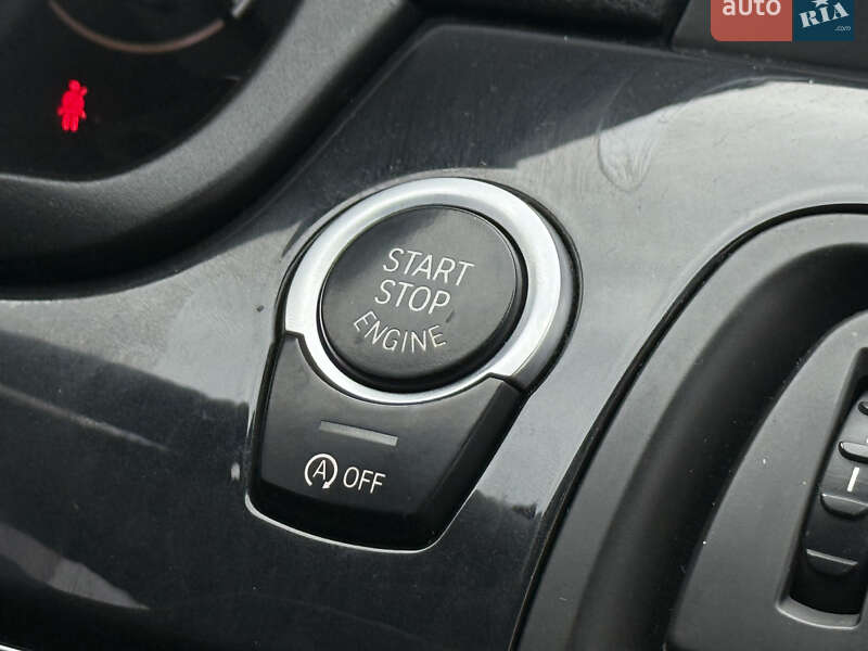 Универсал BMW 5 Series 2013 в Виннице