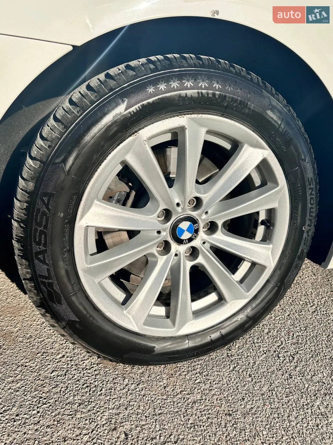 2016 BMW 5er - мініатюра 10