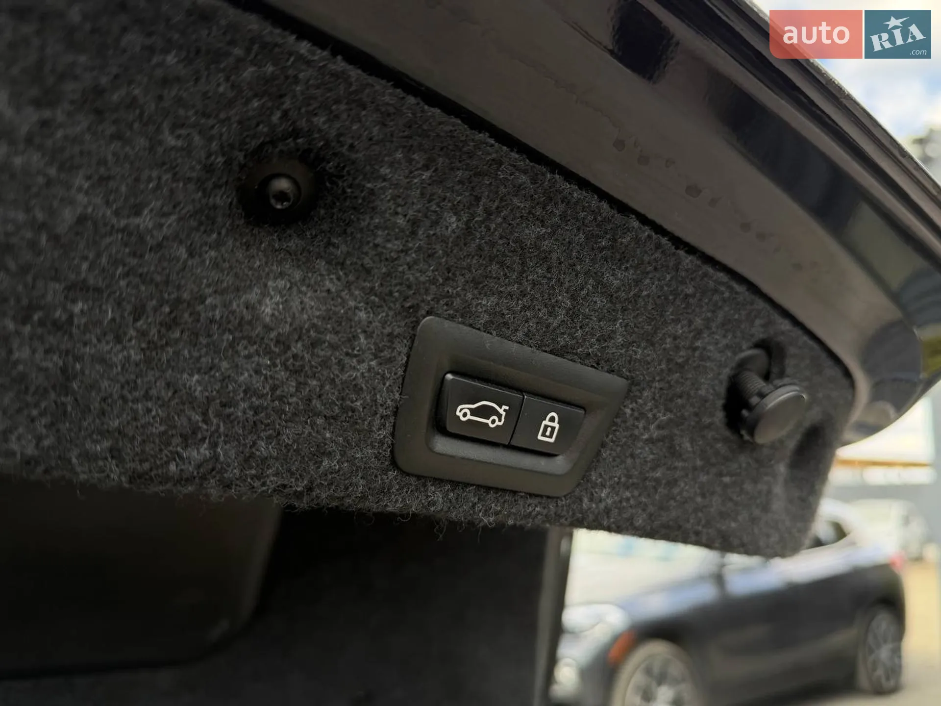 2014 BMW 5er - мініатюра 37