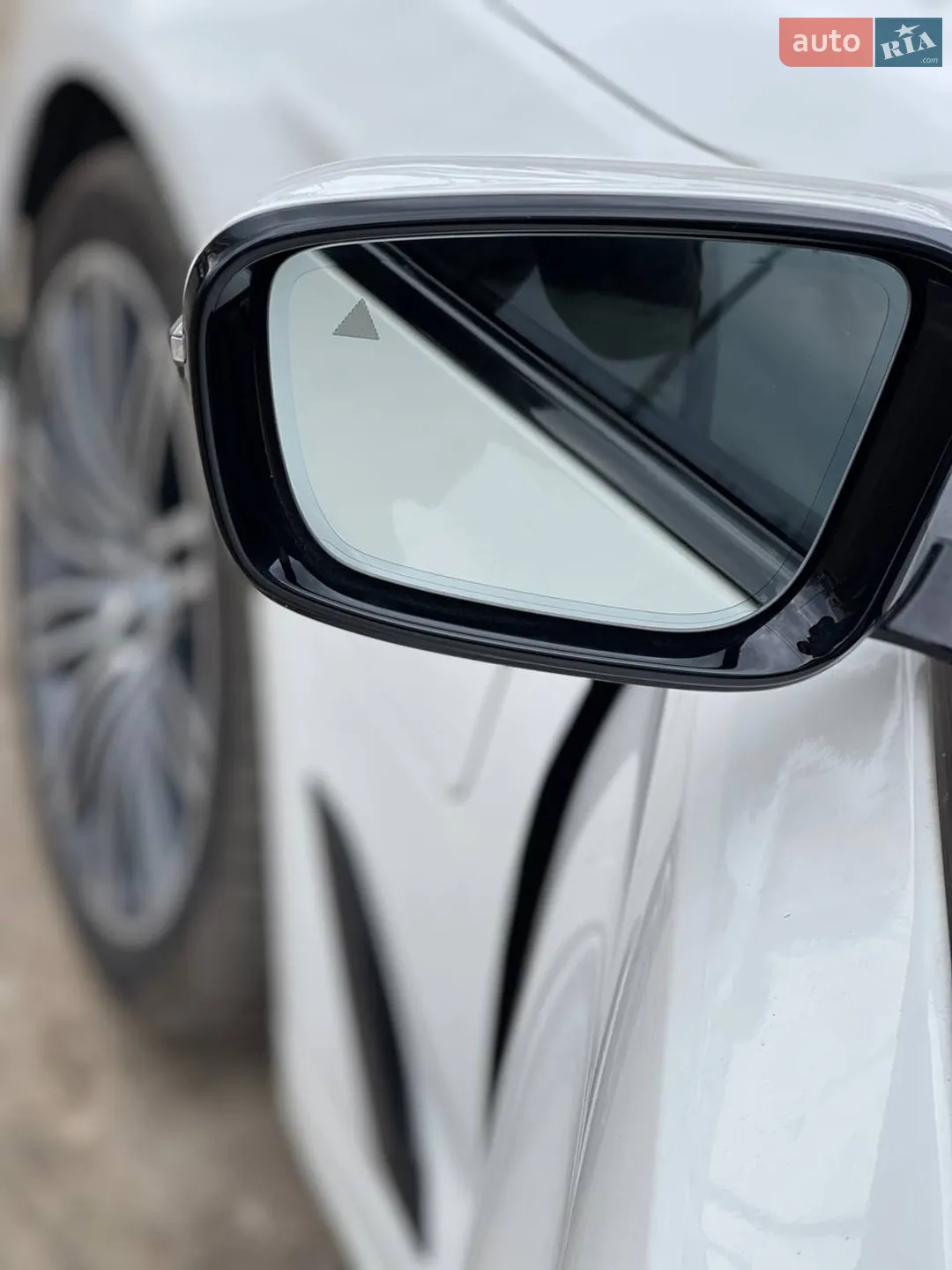 2018 BMW 5er - мініатюра 6
