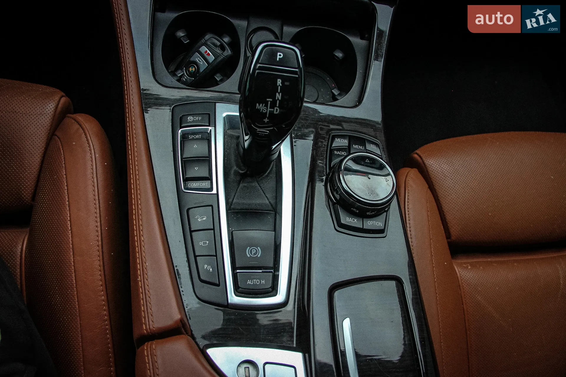 2013 BMW 5er - мініатюра 15
