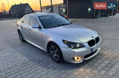 Седан BMW 5 Series 2004 в Шацьку