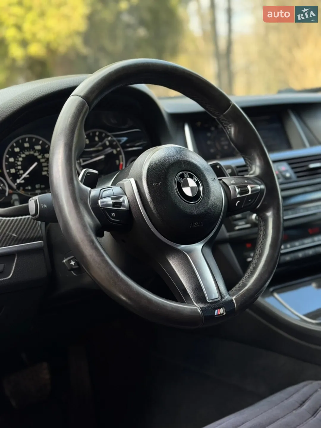 2015 BMW 5er - мініатюра 24