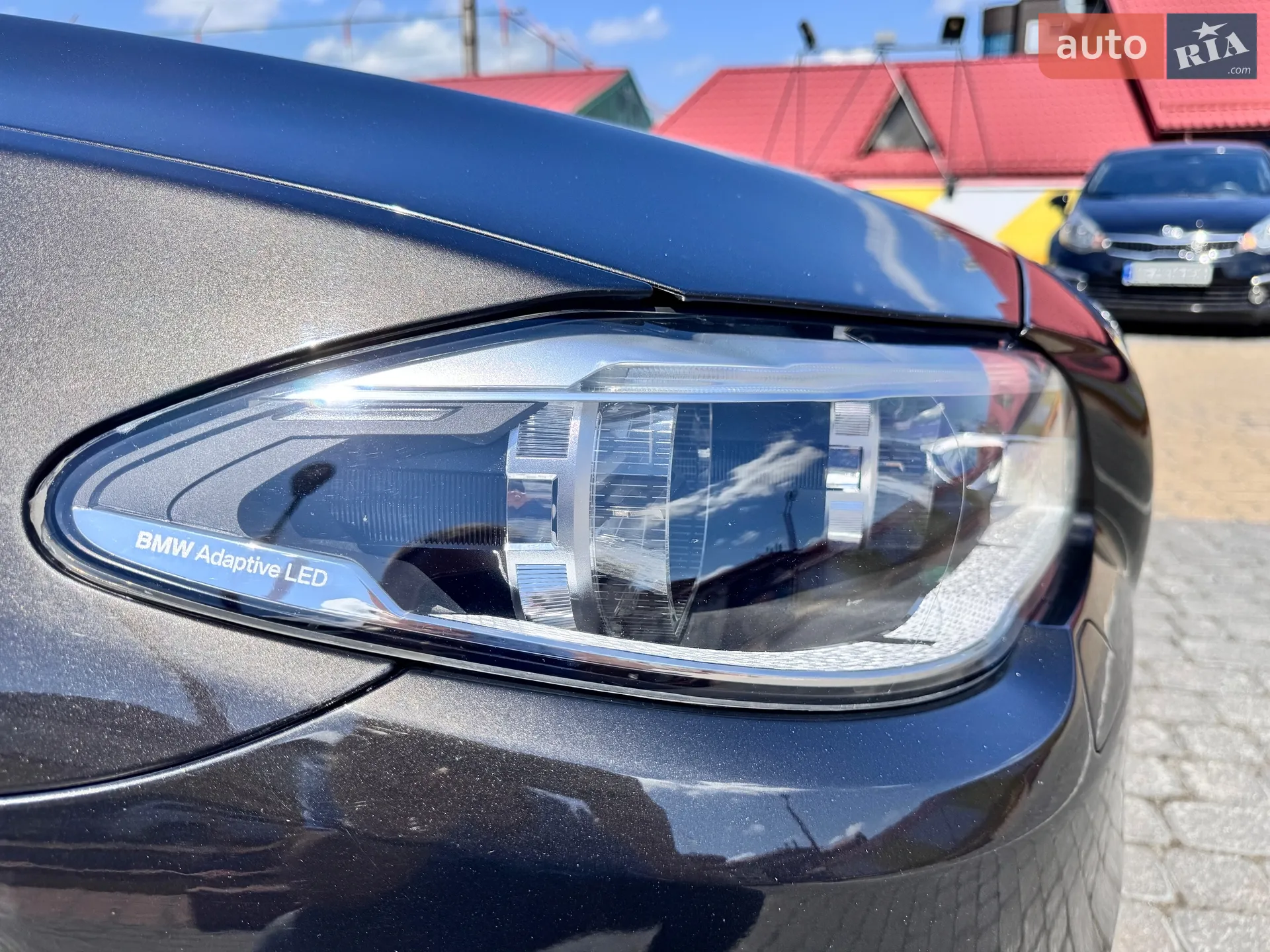 2015 BMW 5er - мініатюра 7