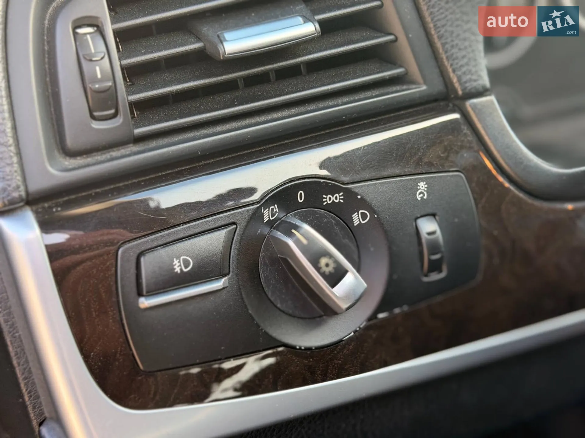 2013 BMW 5er - мініатюра 20