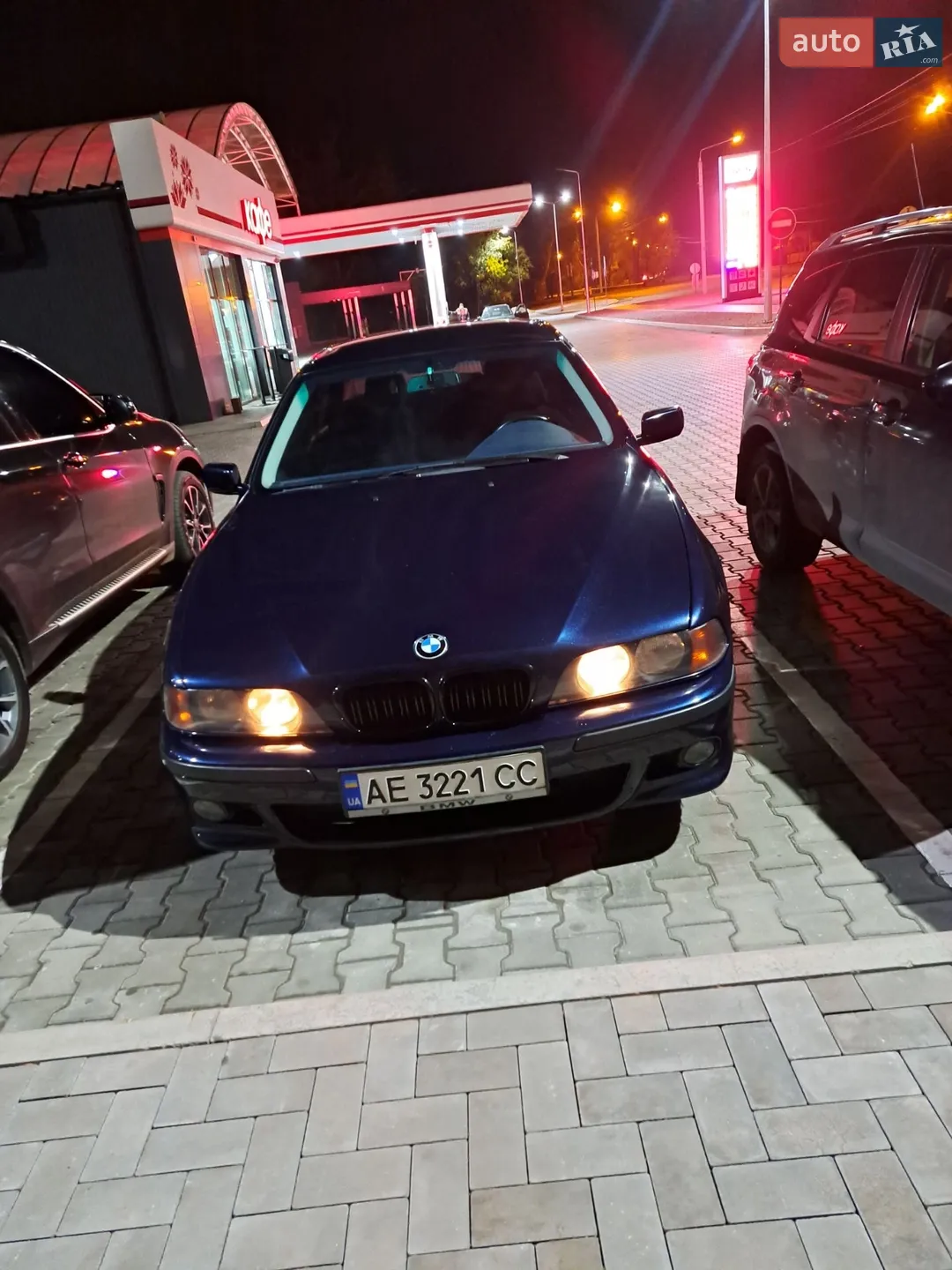 Фото авто 5
