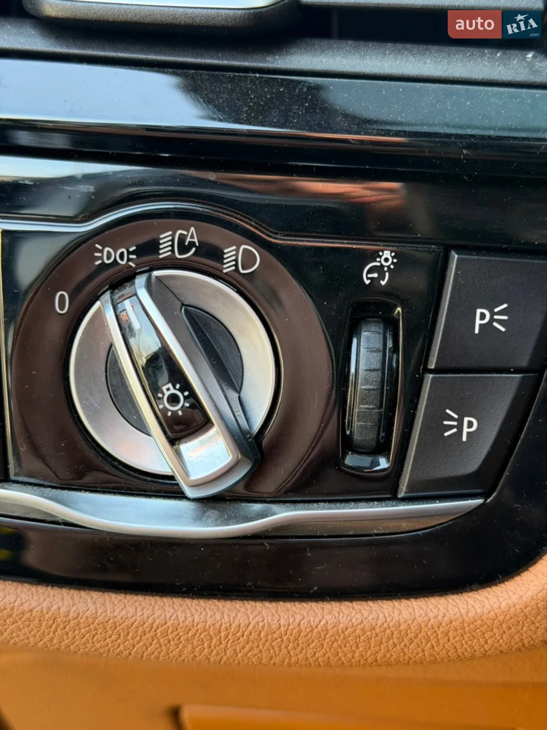2019 BMW 5er - мініатюра 19