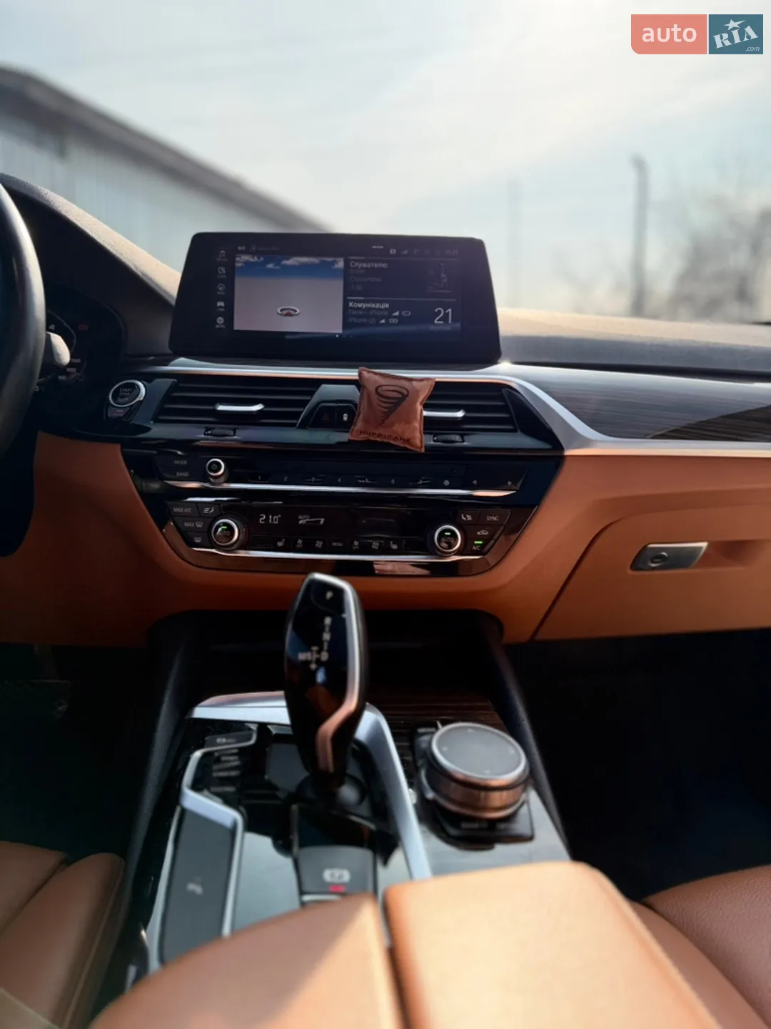 2019 BMW 5er - мініатюра 27