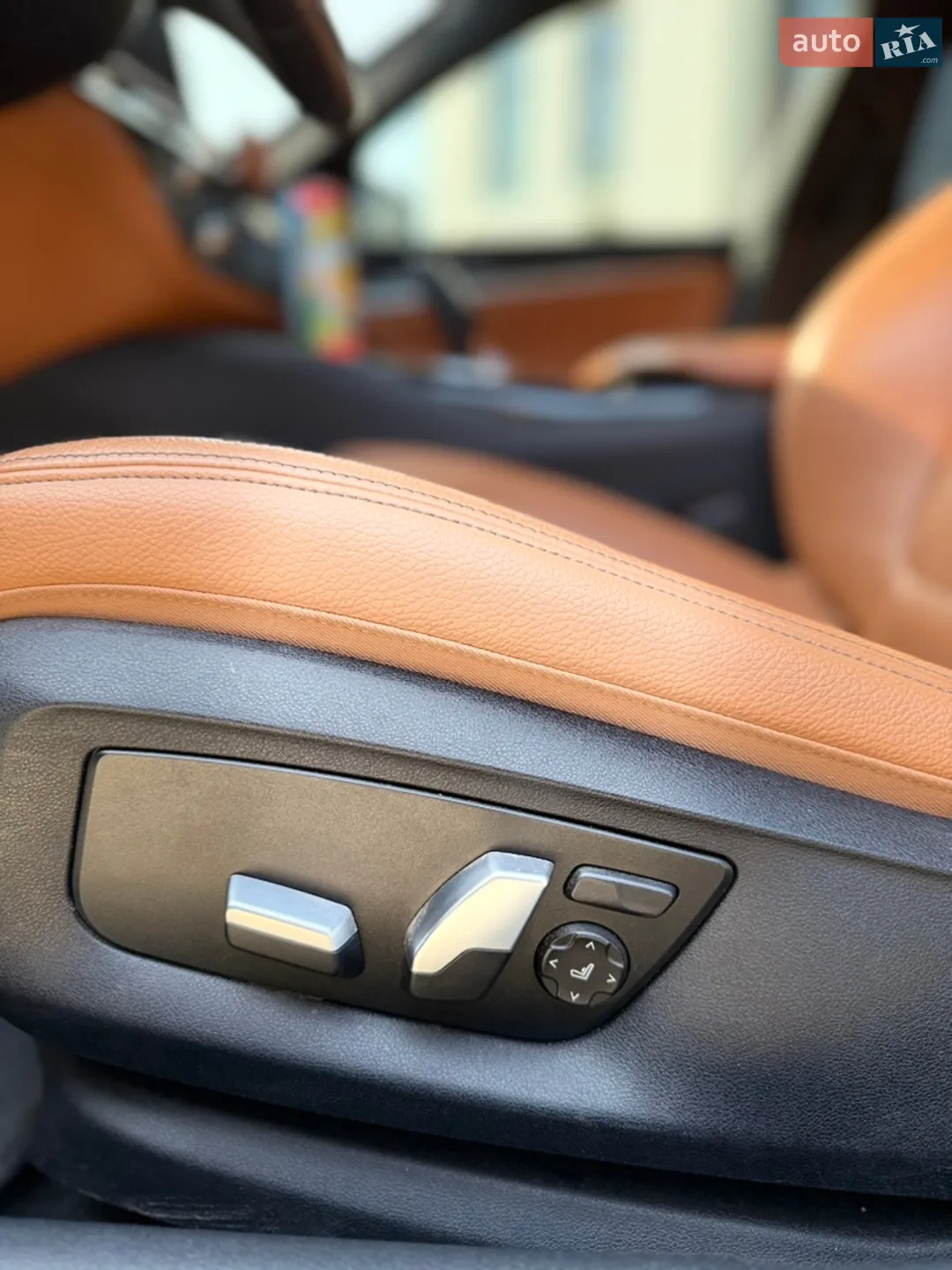 2019 BMW 5er - мініатюра 32