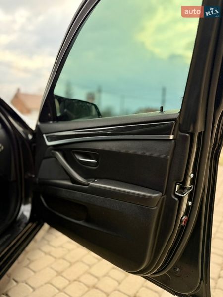 Универсал BMW 5 Series 2012 в Коломые фото 24 Универсал BMW 5 Series 2012 в Коломые