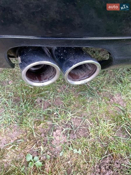 Универсал BMW 5 Series 2015 в Луцке