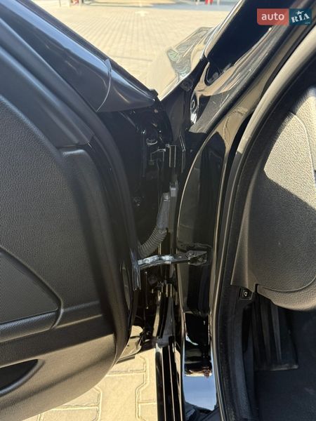 Универсал BMW 5 Series 2015 в Луцке