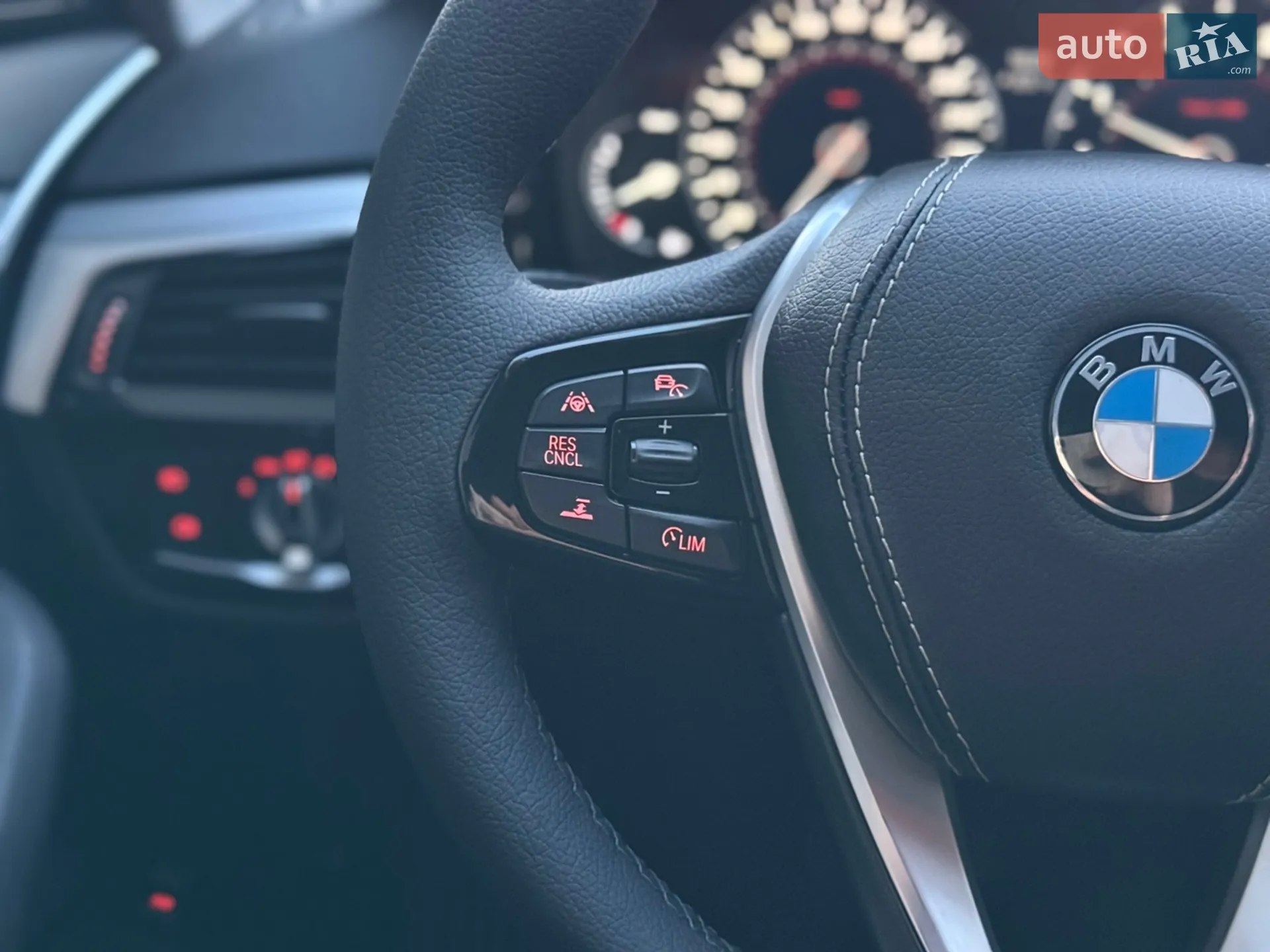 2018 BMW 5er - мініатюра 32