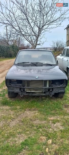 Седан BMW 5 Series 1986 в Южном фото 2 Седан BMW 5 Series 1986 в Южном