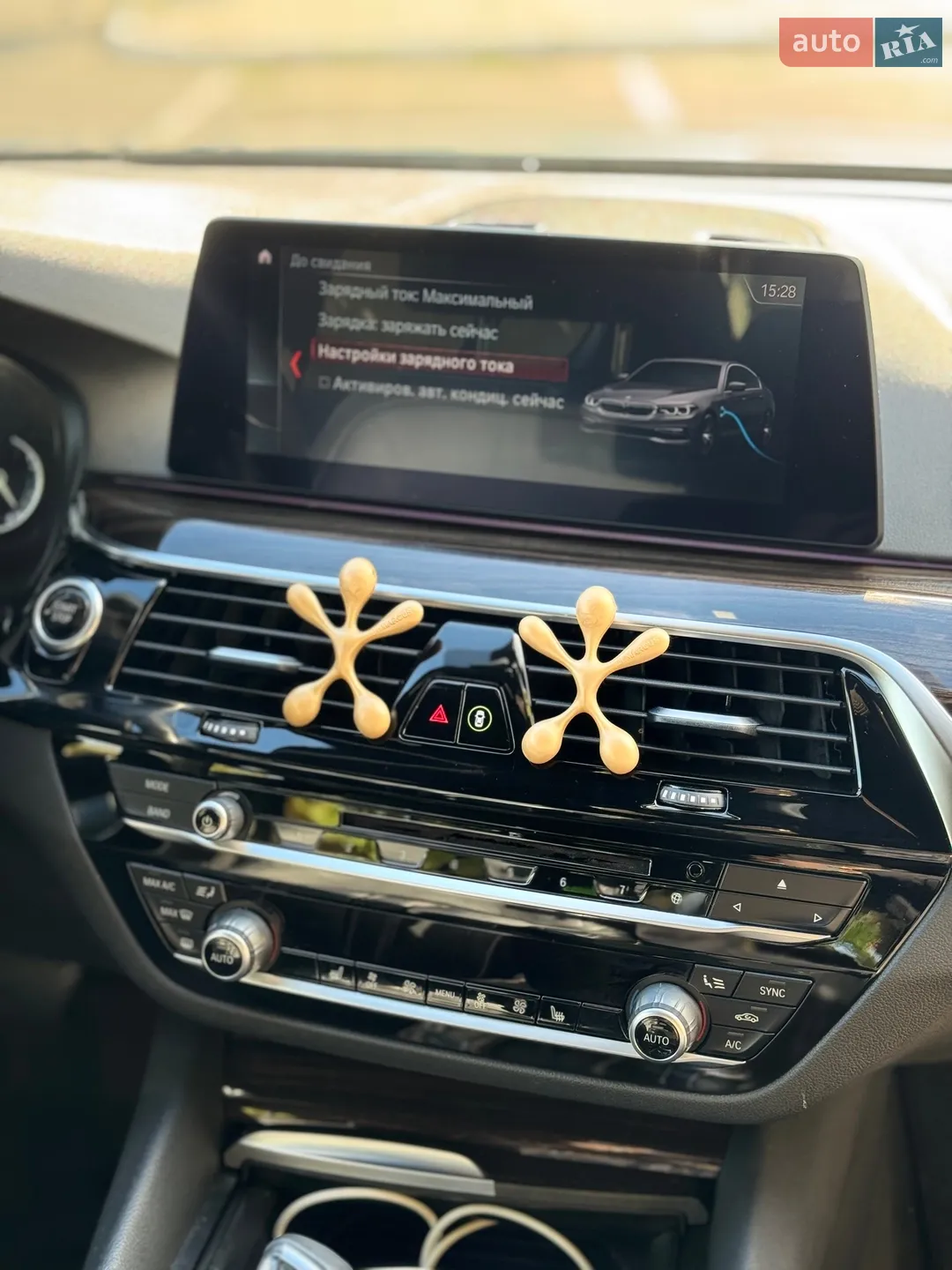 2018 BMW 5er - мініатюра 8