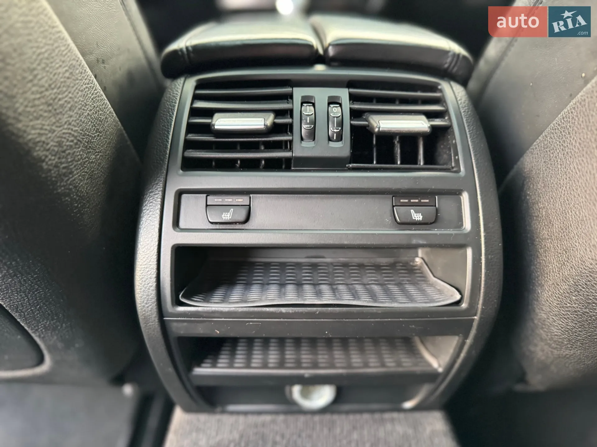 2016 BMW 5er - мініатюра 20