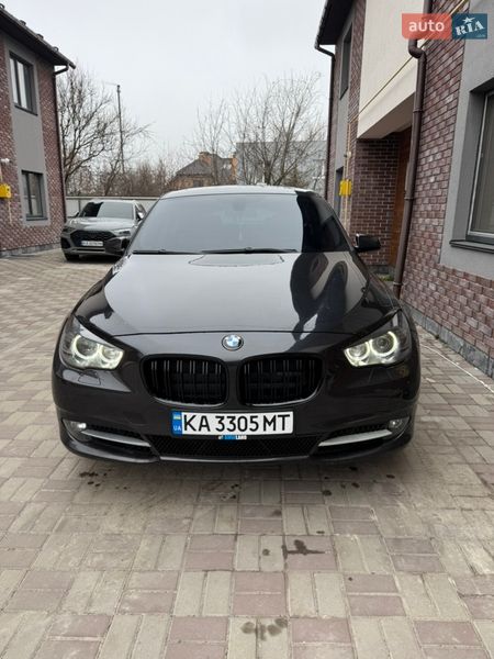BMW 5 Series 2013 BMW 5 Series 2013