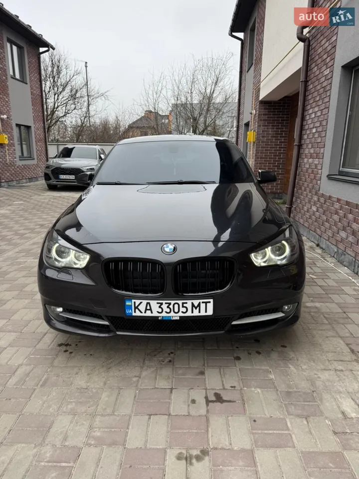 2014 BMW 5er - мініатюра 17