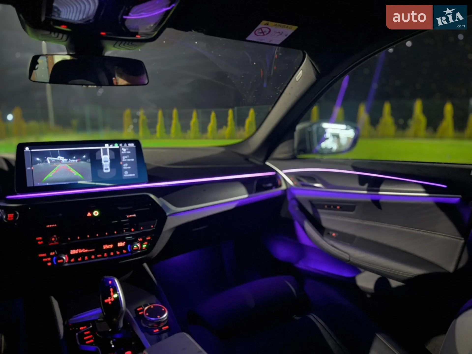 2022 BMW 5er - мініатюра 14