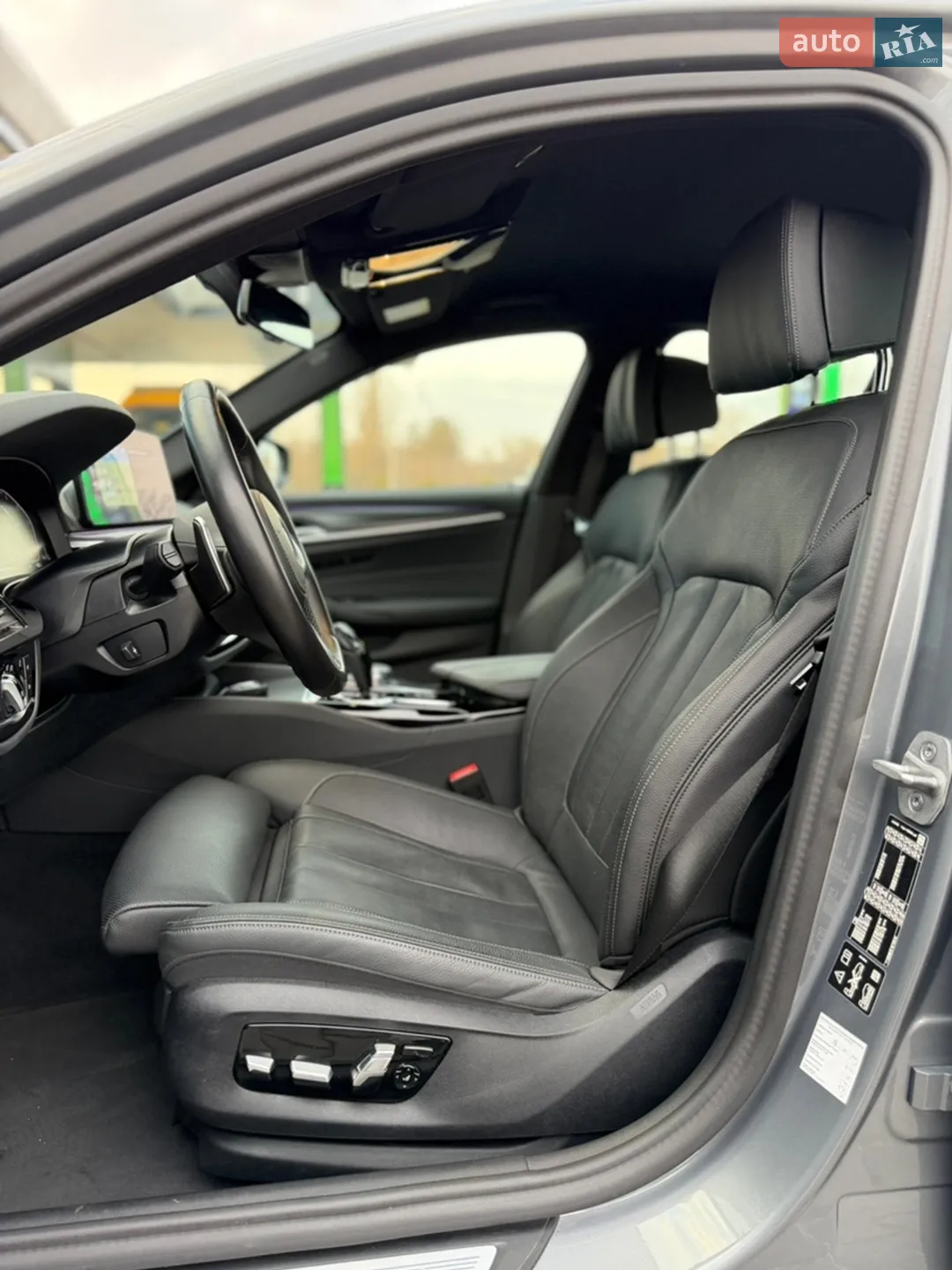 2022 BMW 5er - мініатюра 68