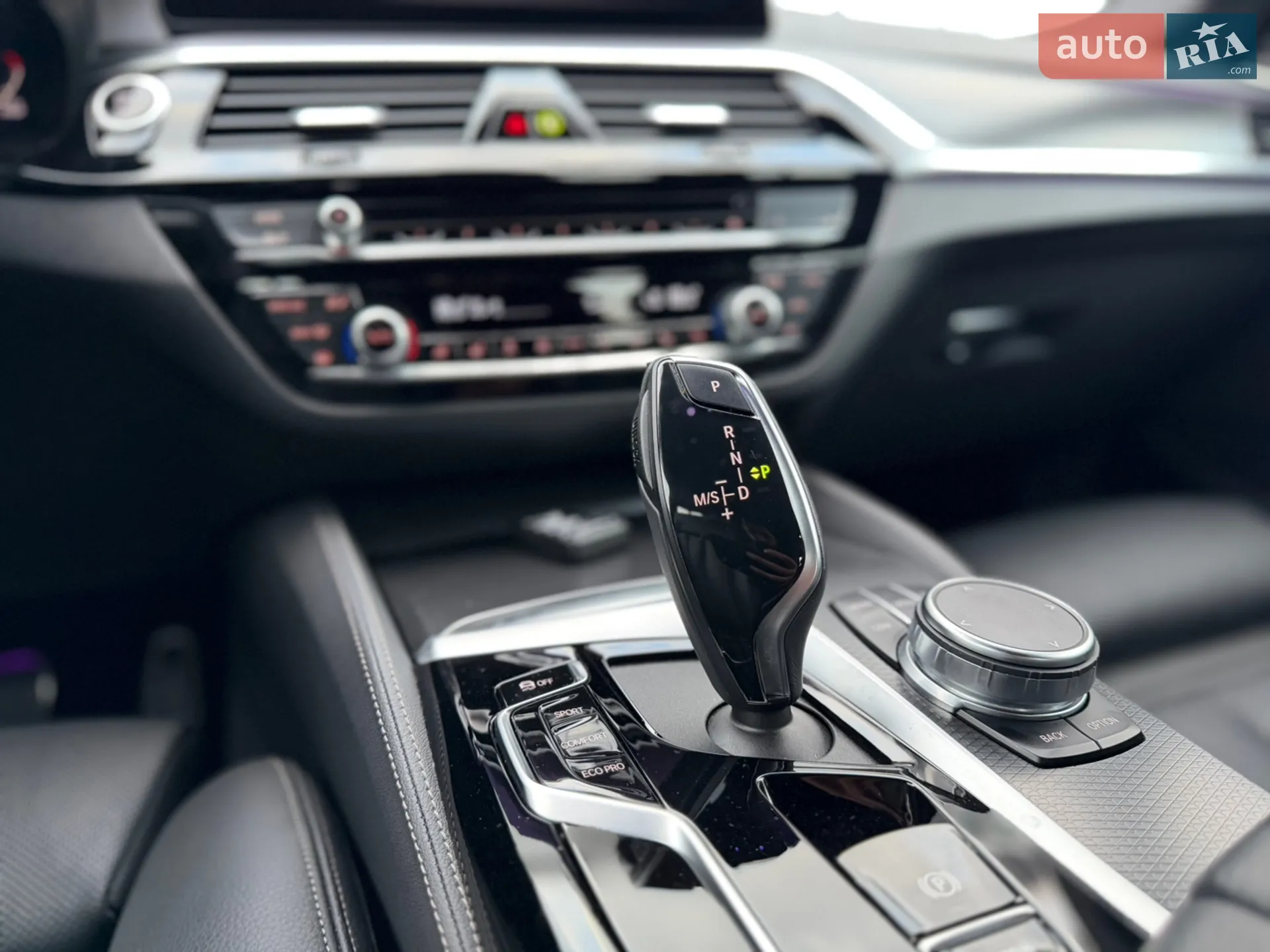 2022 BMW 5er - мініатюра 109