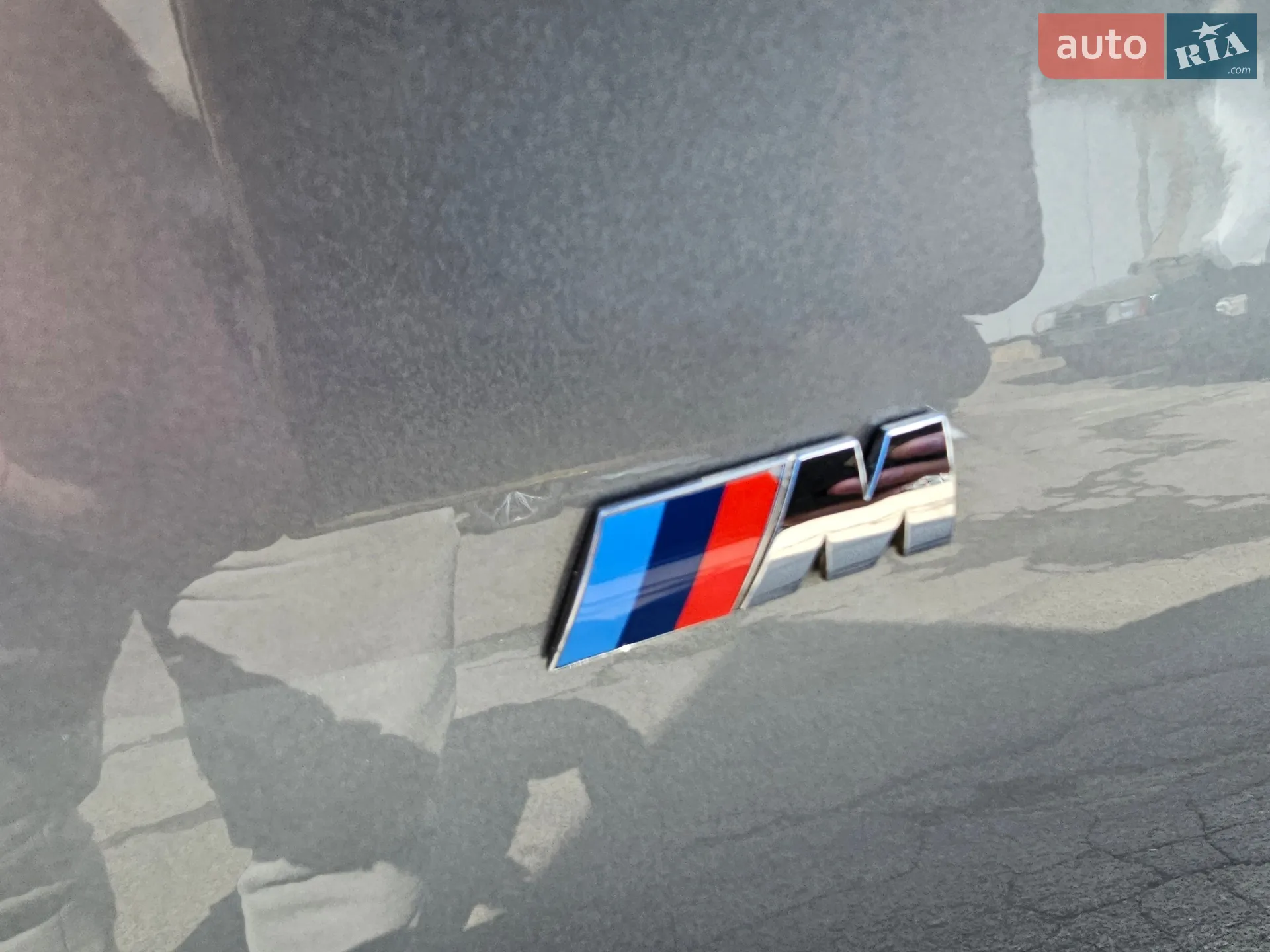 2017 BMW 5er - мініатюра 13