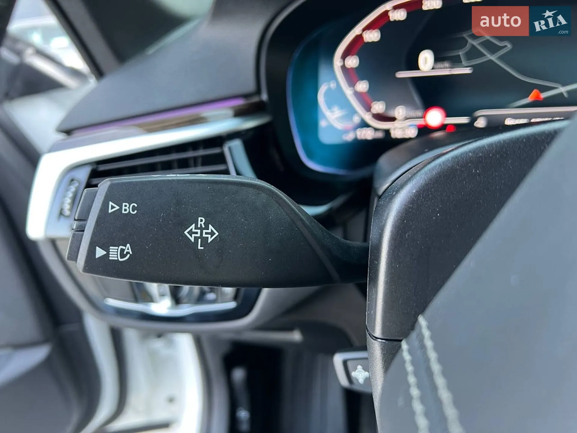 2023 BMW 5er - мініатюра 28